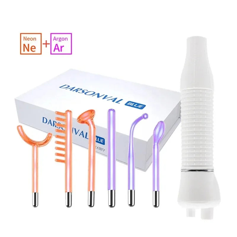 Darsonval Portable High Frequency