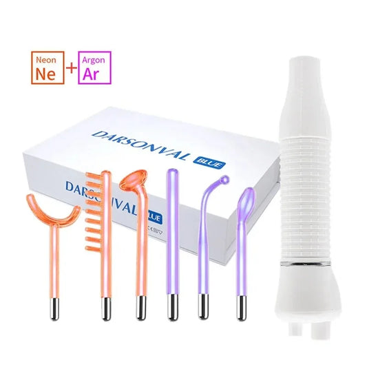 Darsonval Portable High Frequency